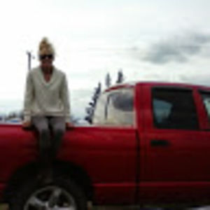 Meet your Posher, Brenda